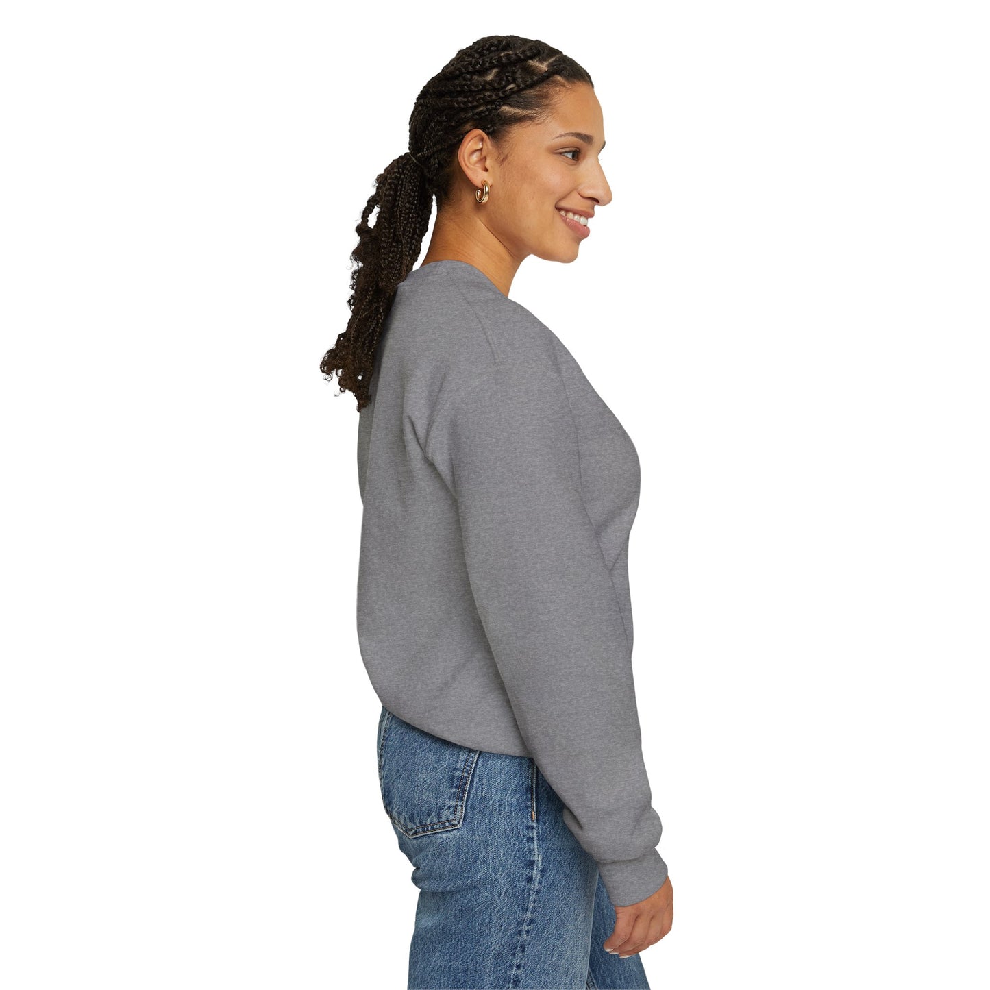 Blessed Classic Crewneck