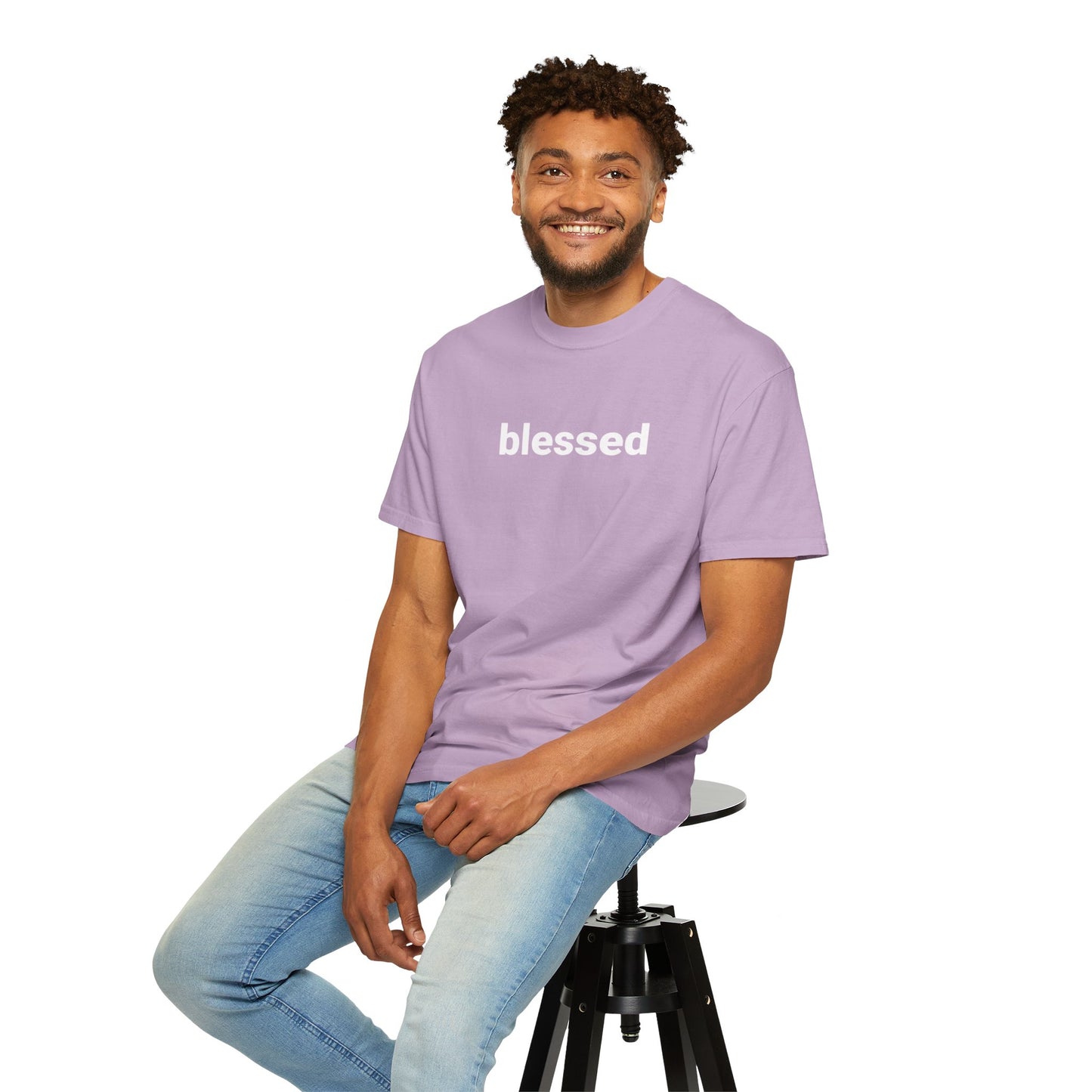 Blessed Classic T-Shirt