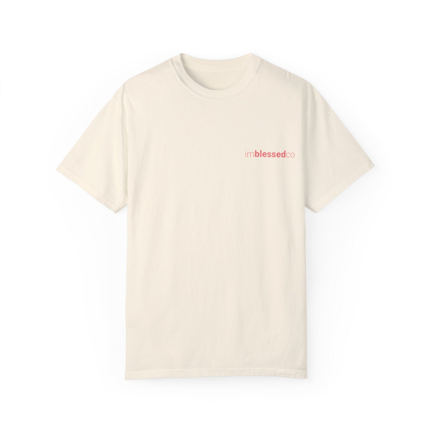 Blessed Wave T-Shirt