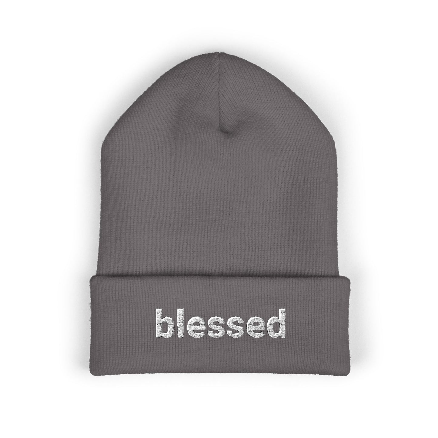 Blessed Beanie