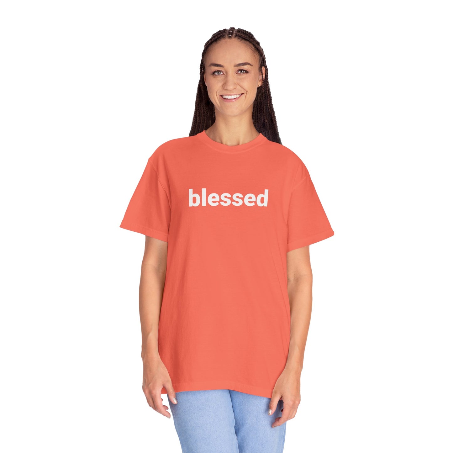 Blessed Classic T-Shirt