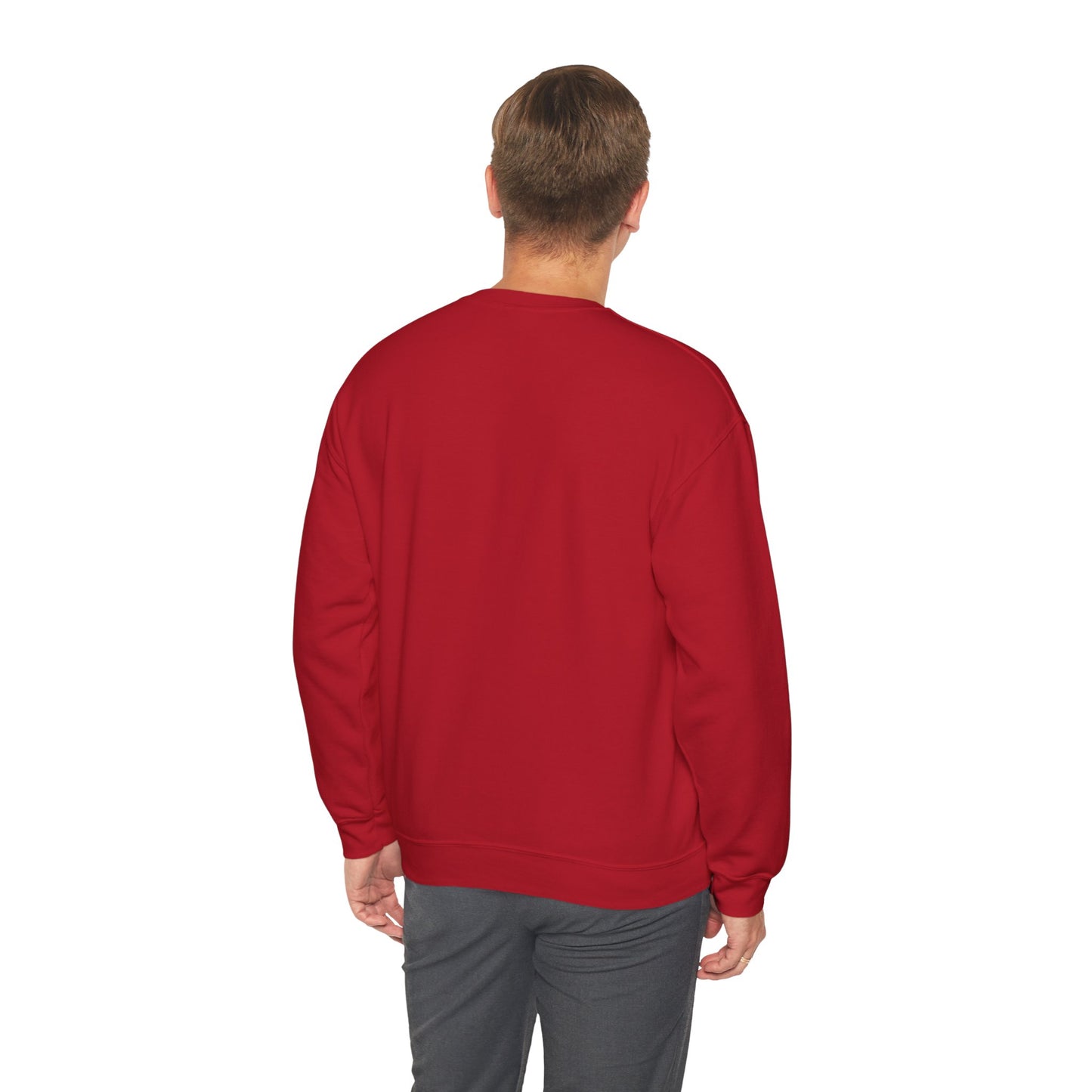 Blessed Classic Crewneck