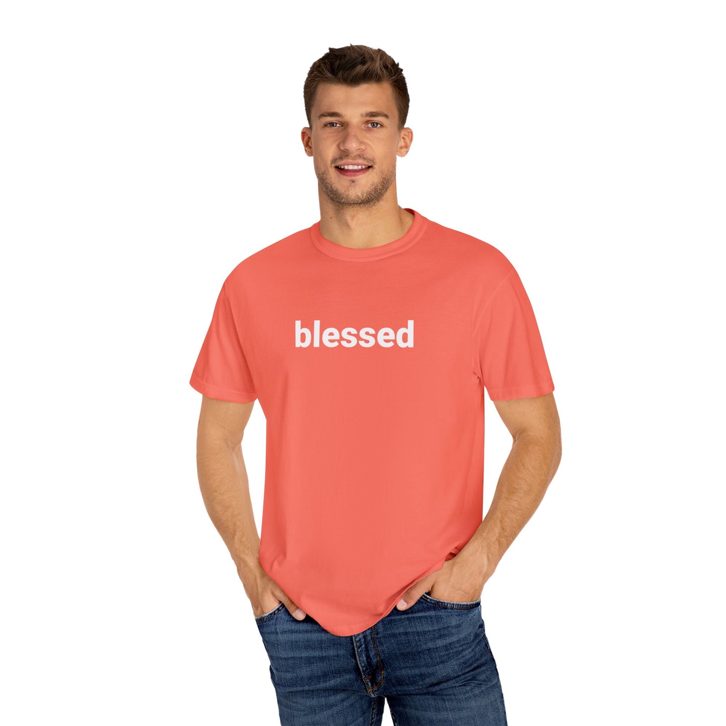 Blessed Classic T-Shirt