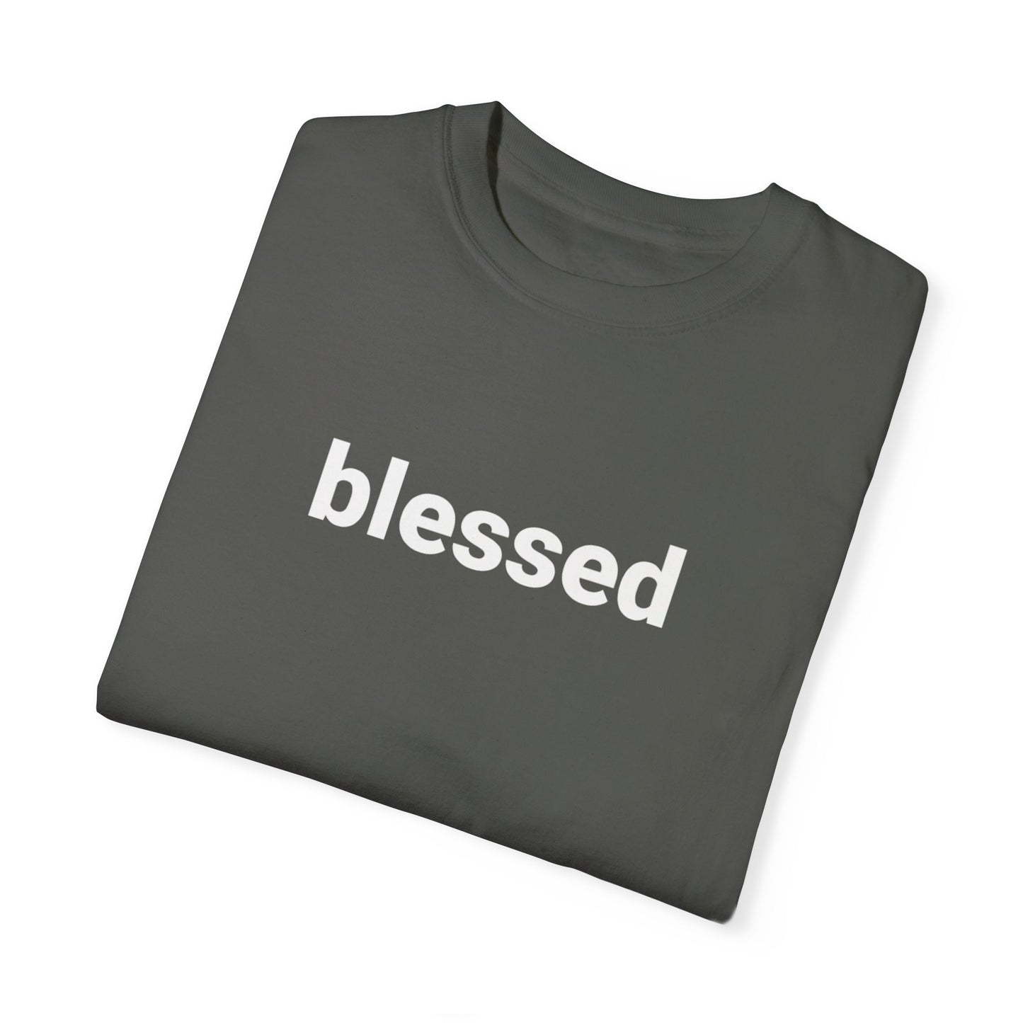 Blessed Classic T-Shirt