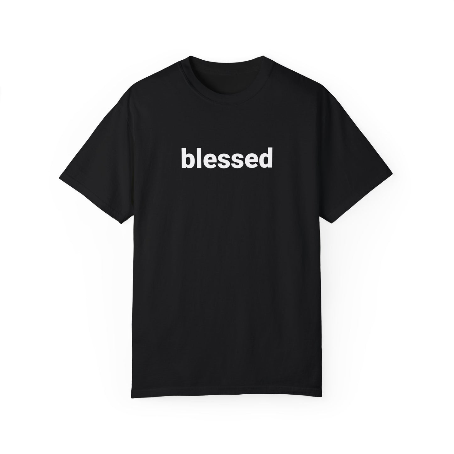 Blessed Classic T-Shirt