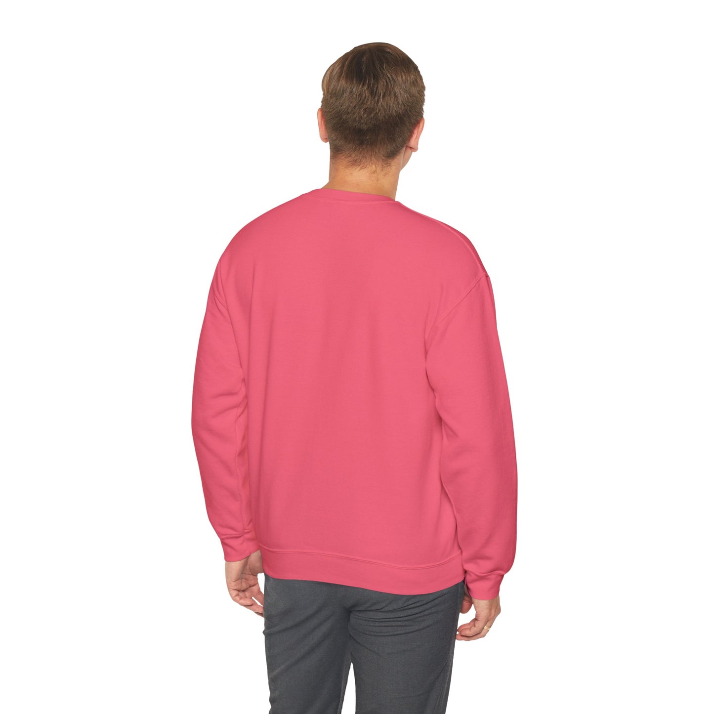 Blessed Classic Crewneck