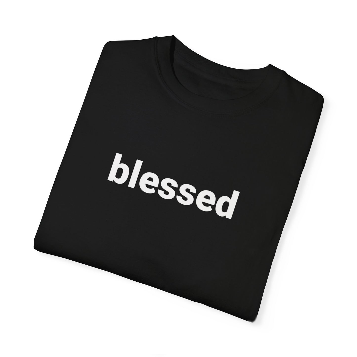 Blessed Classic T-Shirt