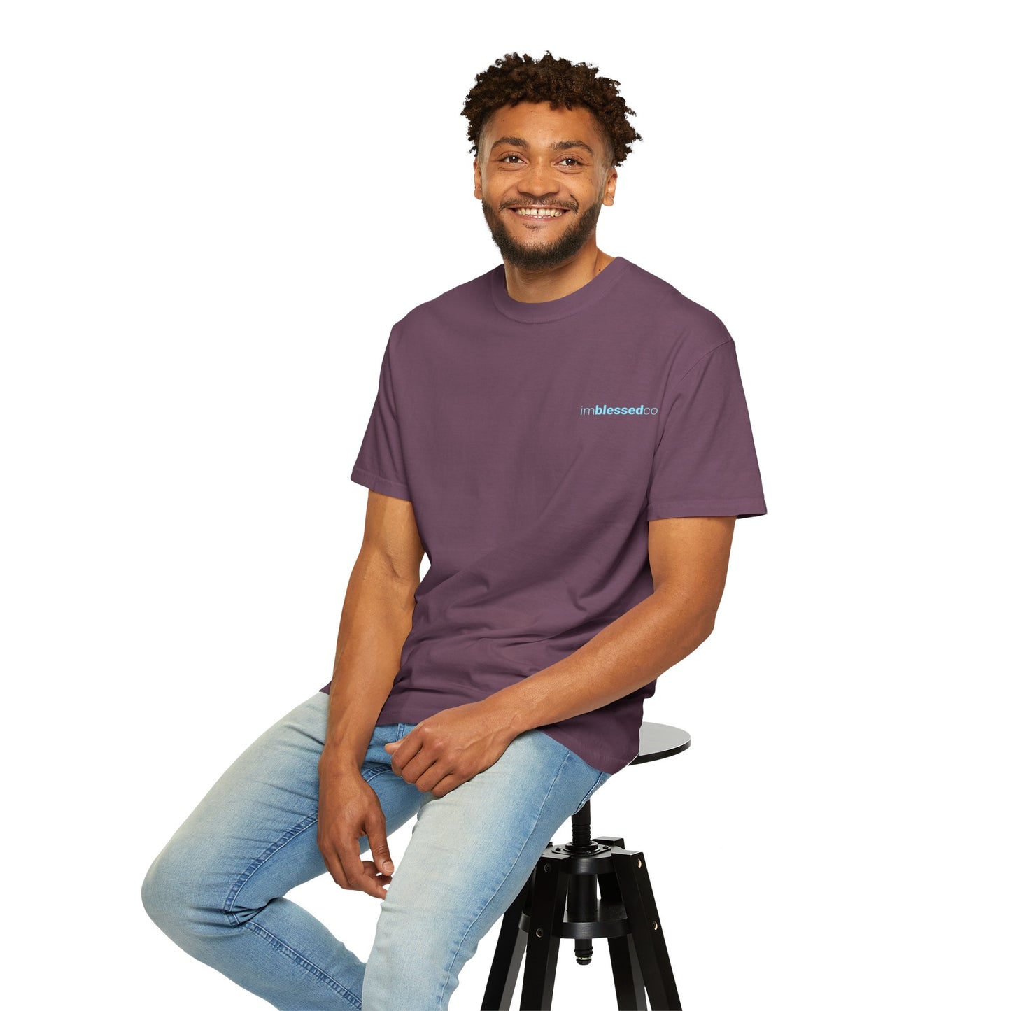 Praying Hands T-Shirt