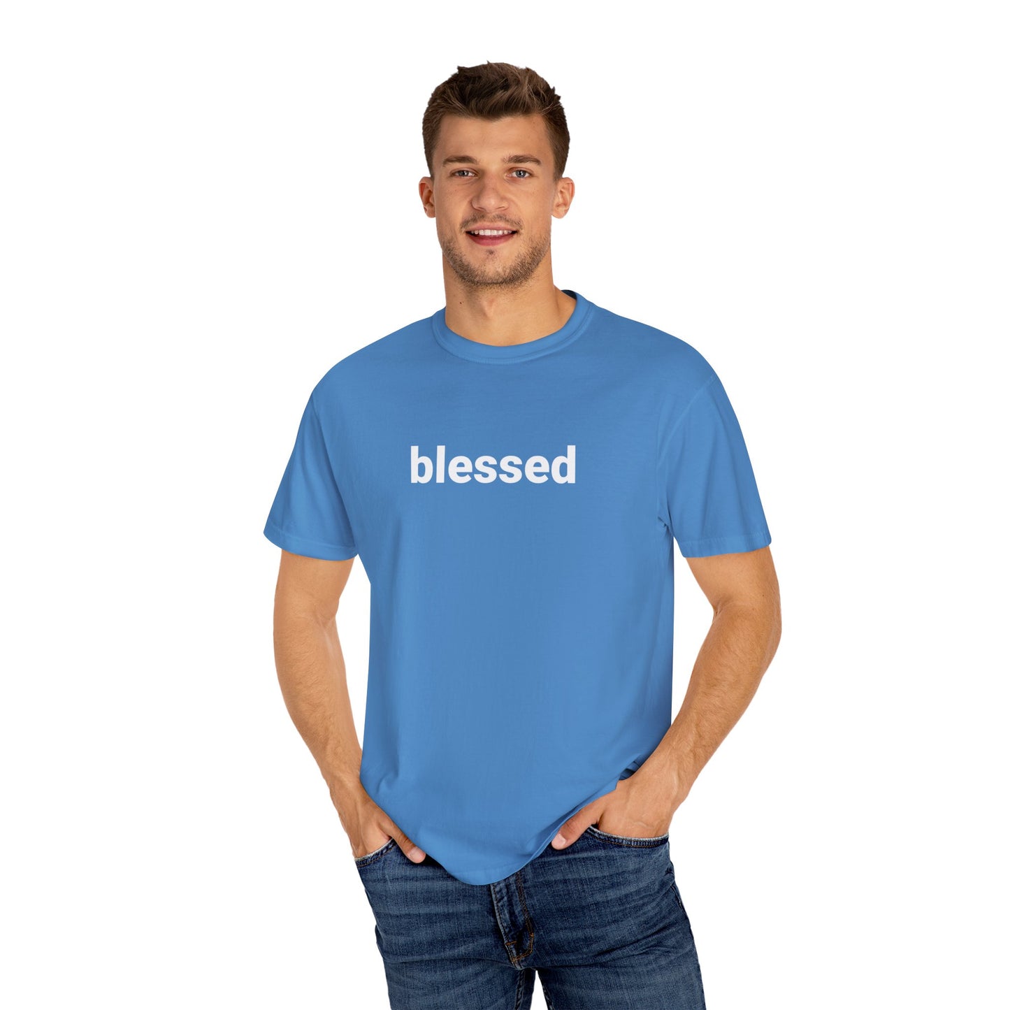 Blessed Classic T-Shirt