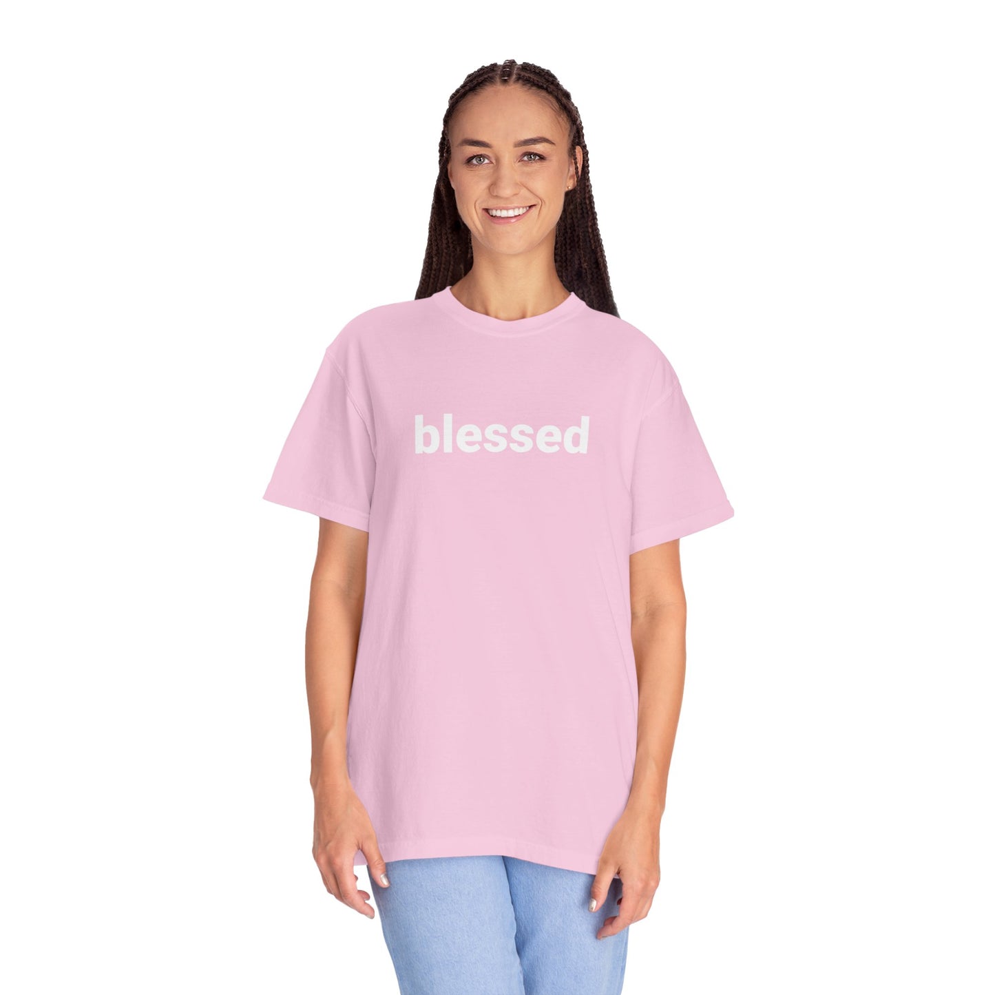 Blessed Classic T-Shirt