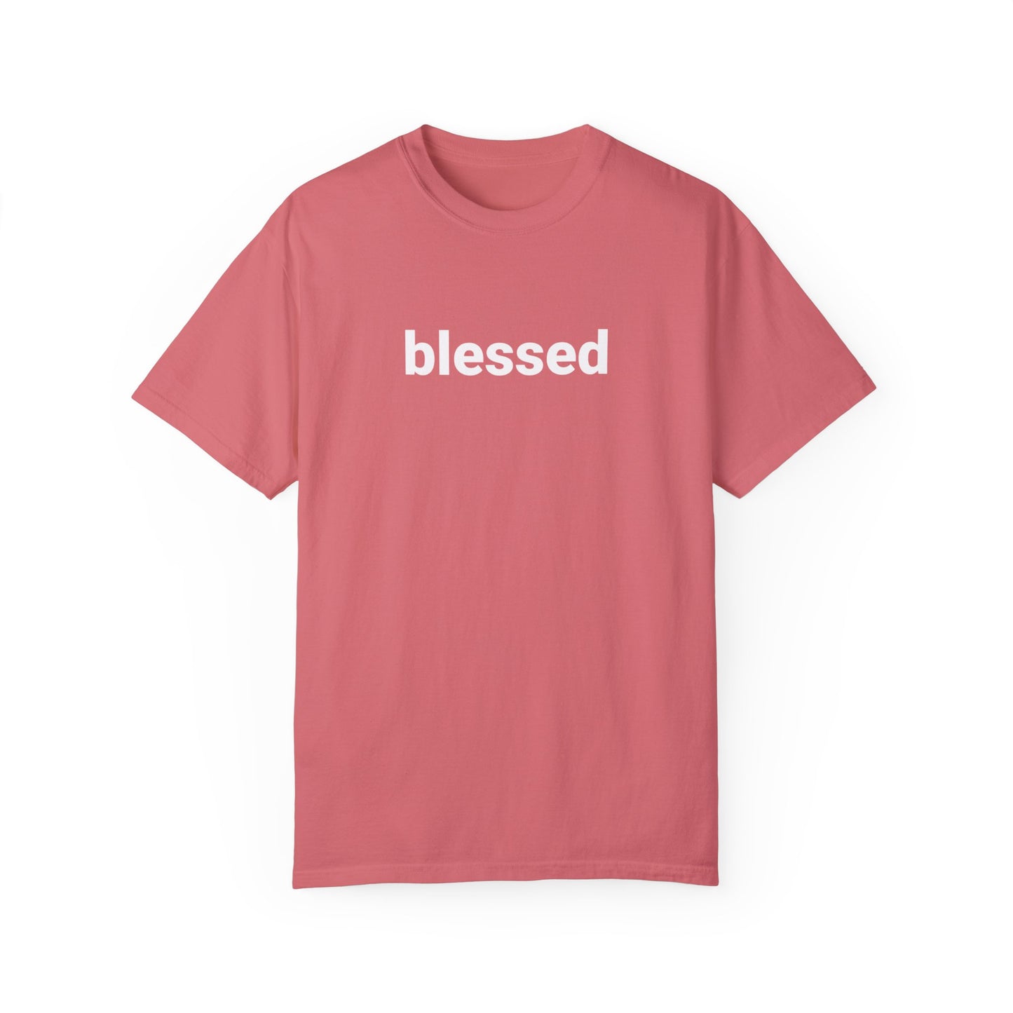 Blessed Classic T-Shirt
