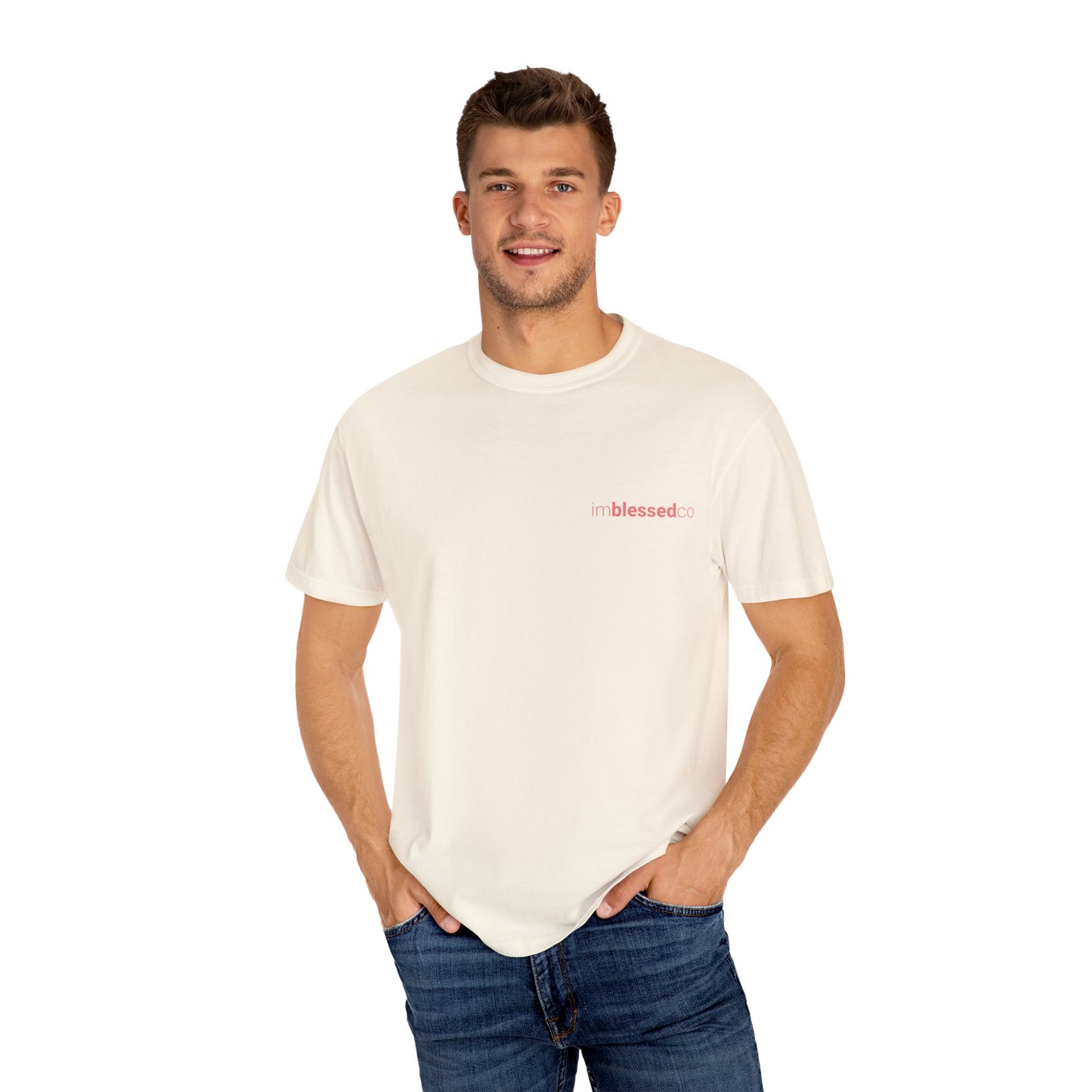 Blessed Wave T-Shirt