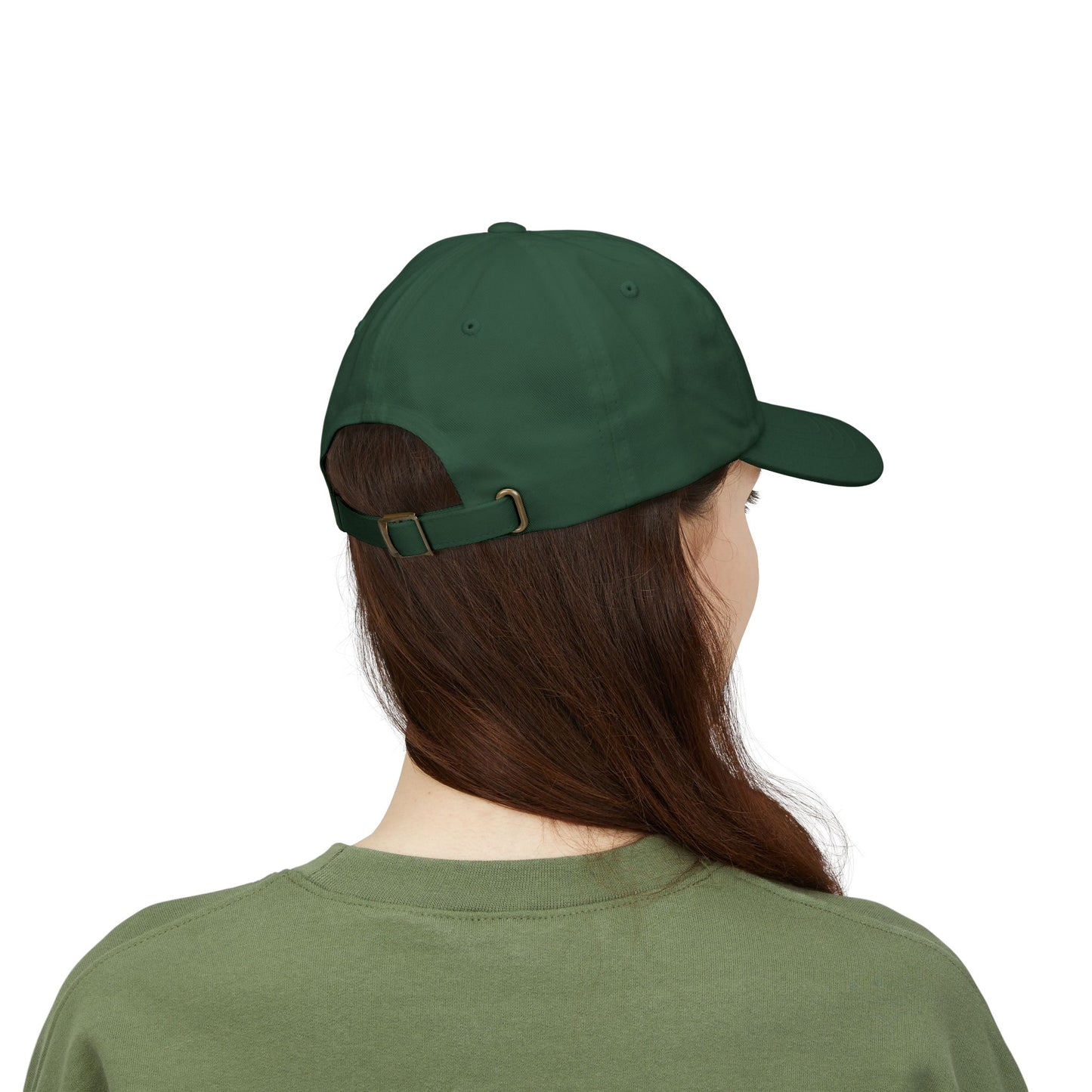 Blessed Classic Dad Cap