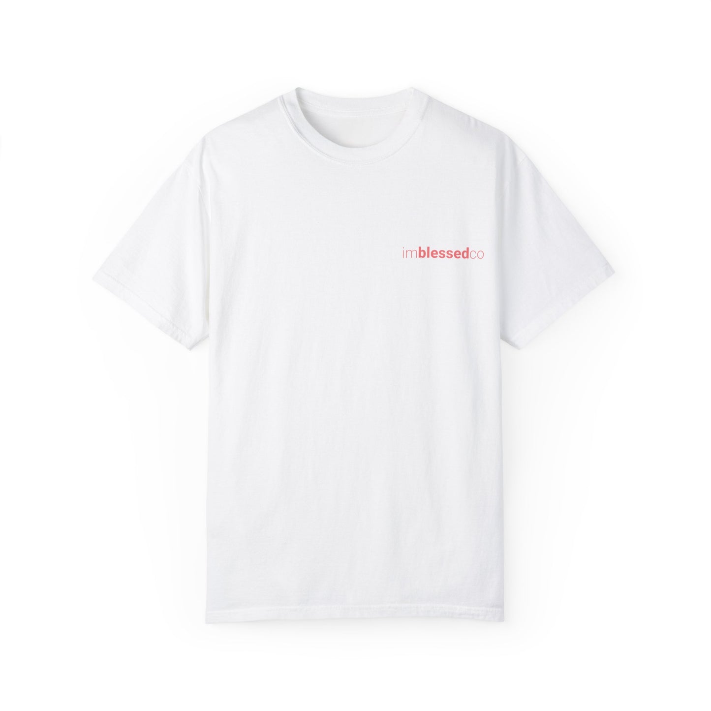 Blessed Wave T-Shirt