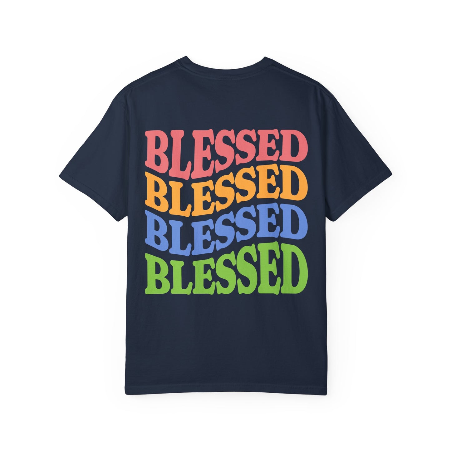Blessed Wave T-Shirt