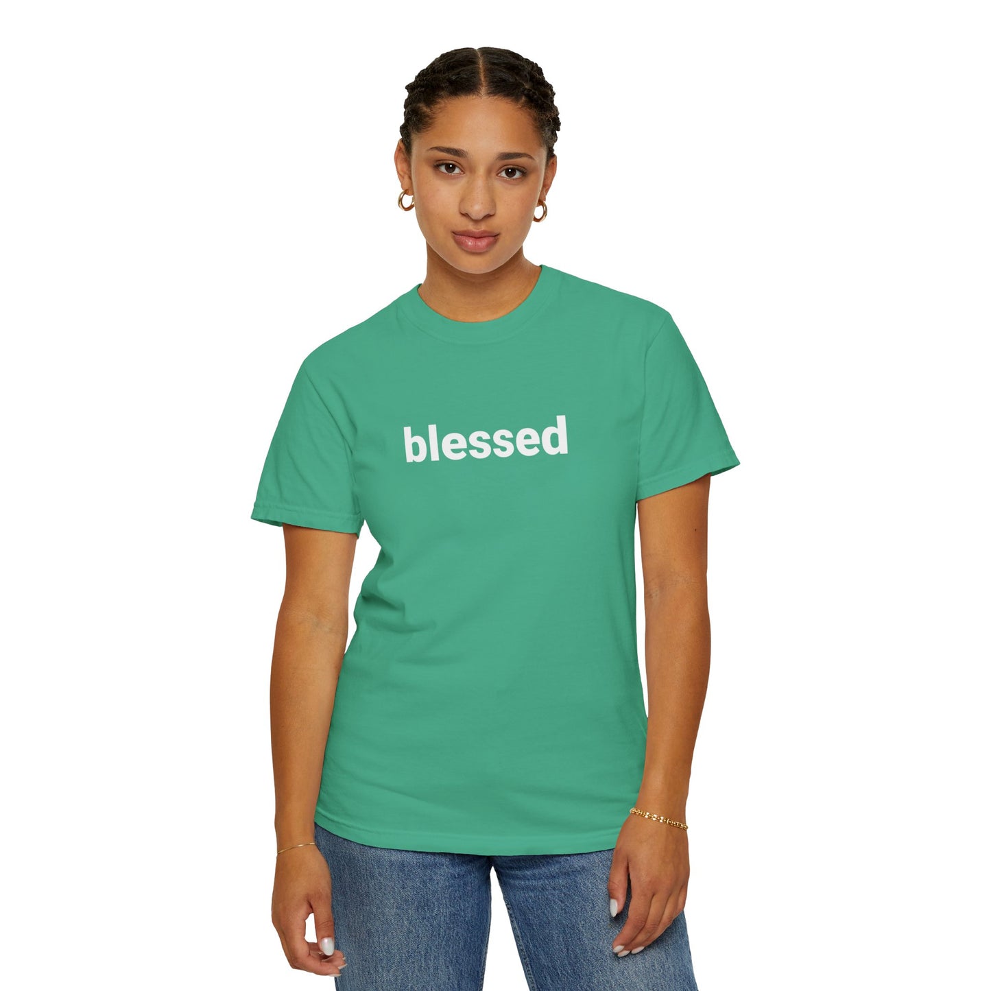 Blessed Classic T-Shirt