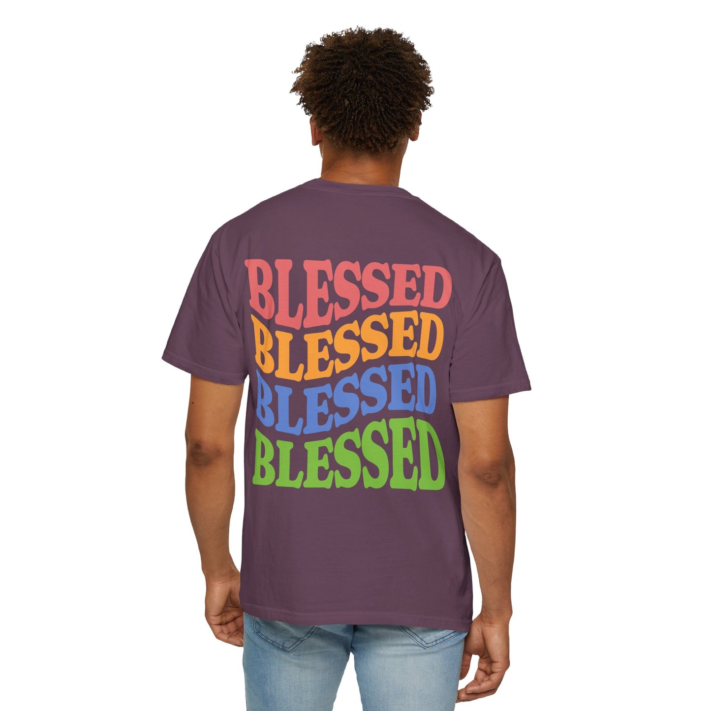 Blessed Wave T-Shirt