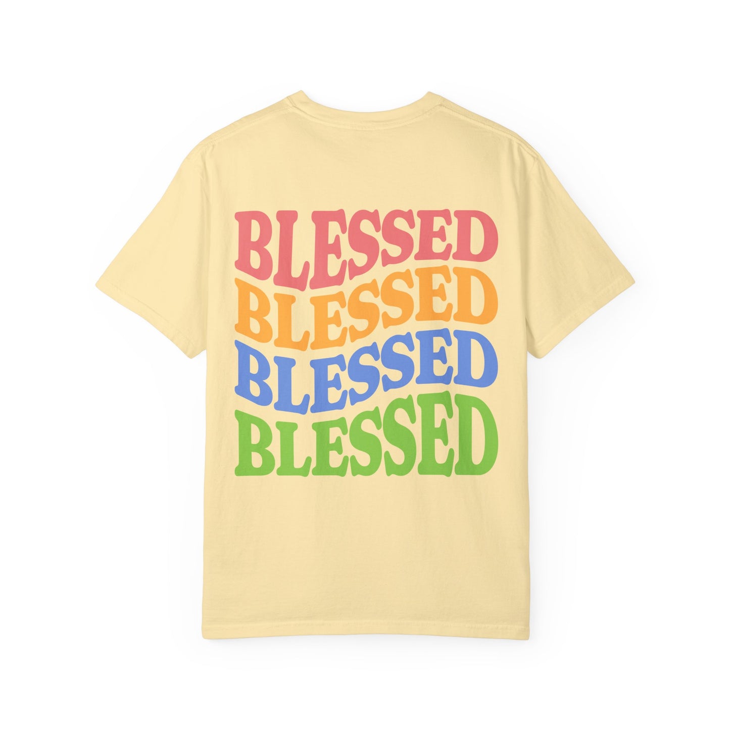 Blessed Wave T-Shirt