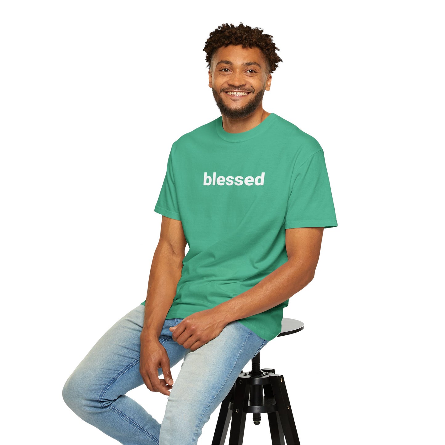 Blessed Classic T-Shirt