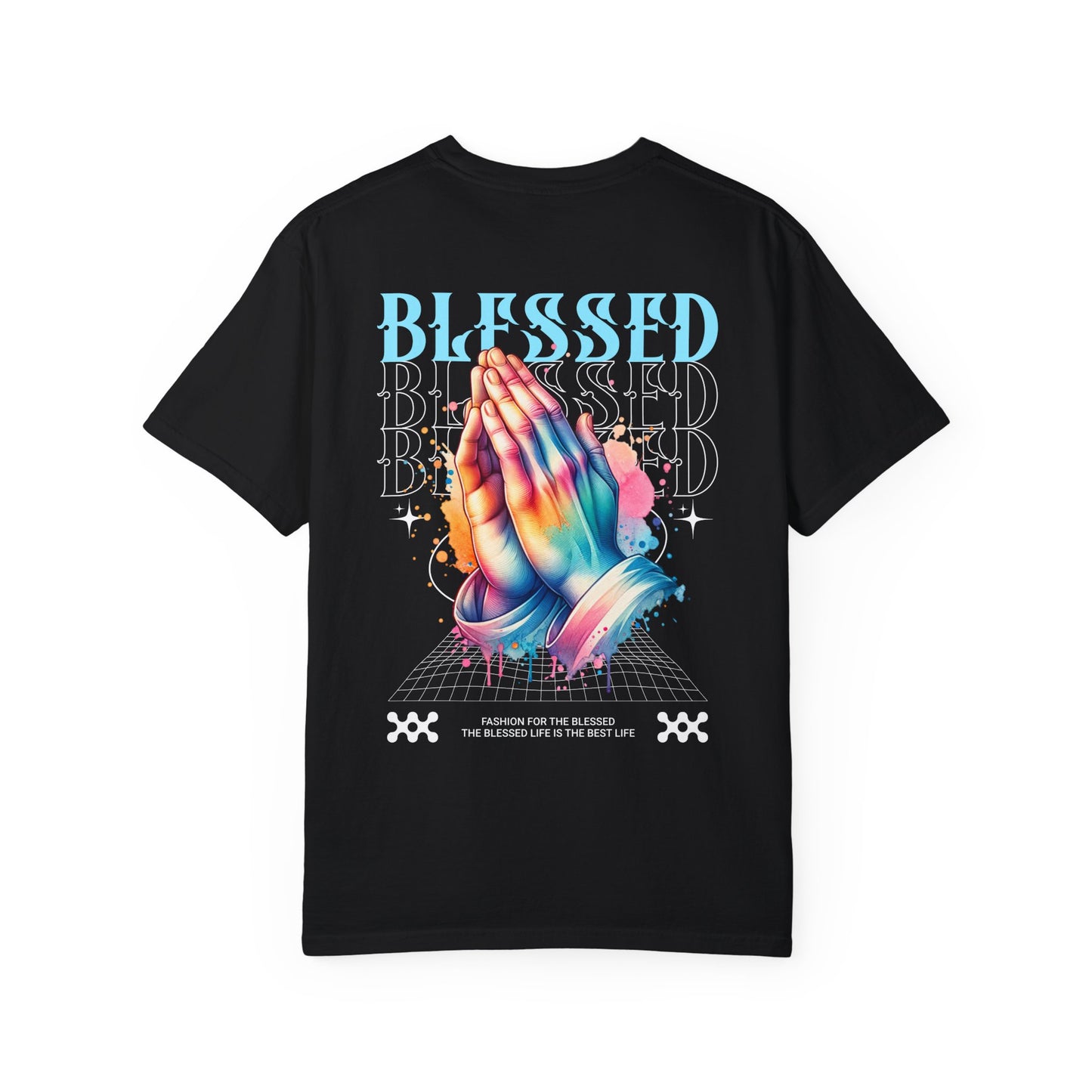 Praying Hands T-Shirt