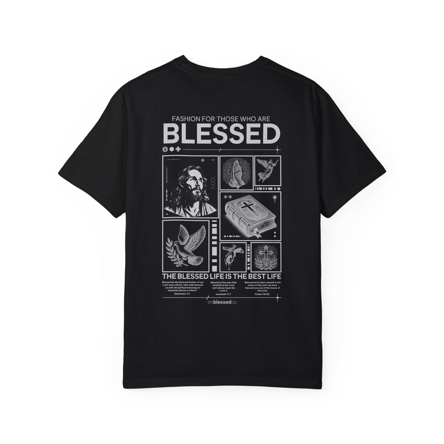 Blessed Elements T-Shirt