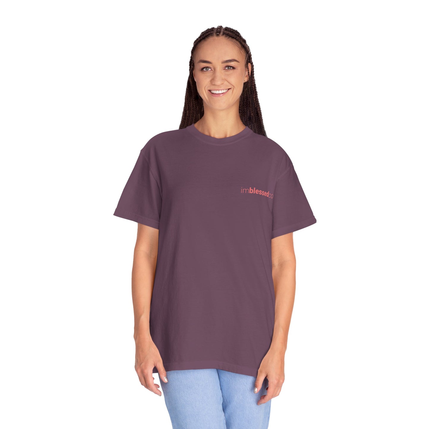 Blessed Wave T-Shirt