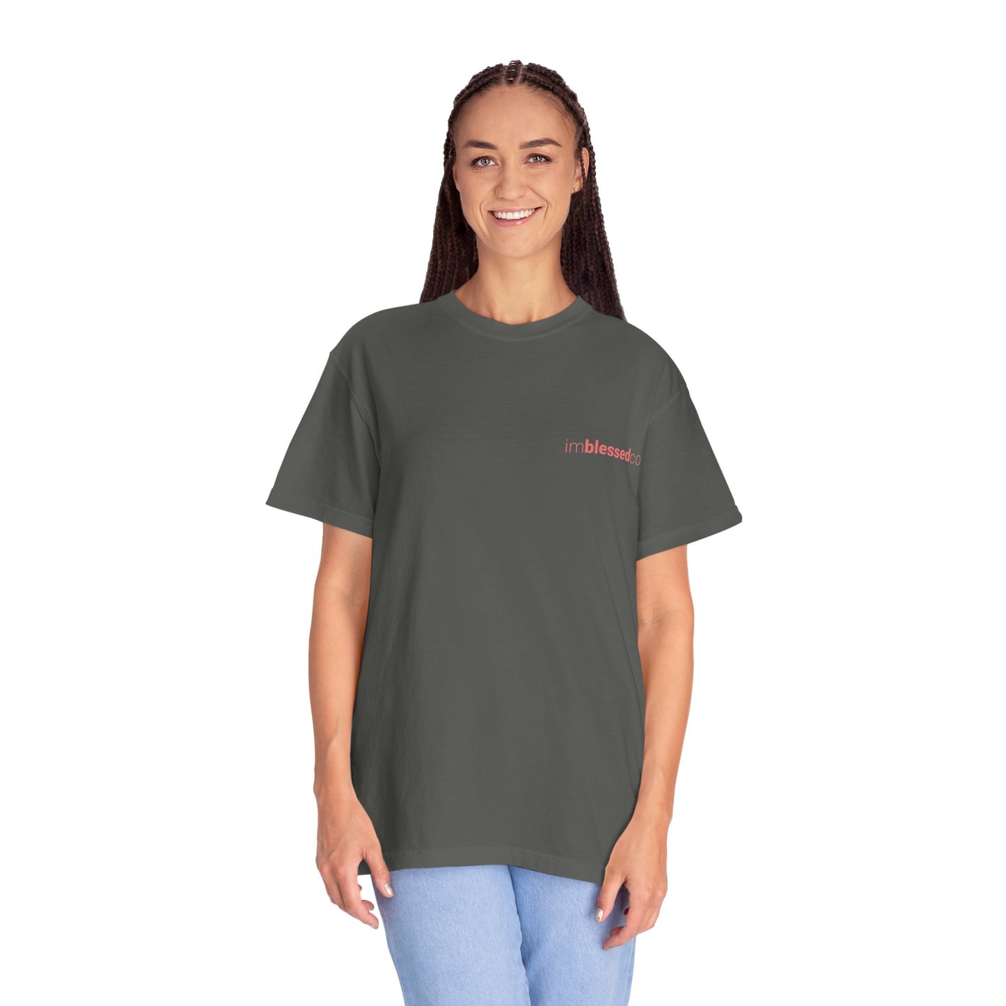 Blessed Wave T-Shirt