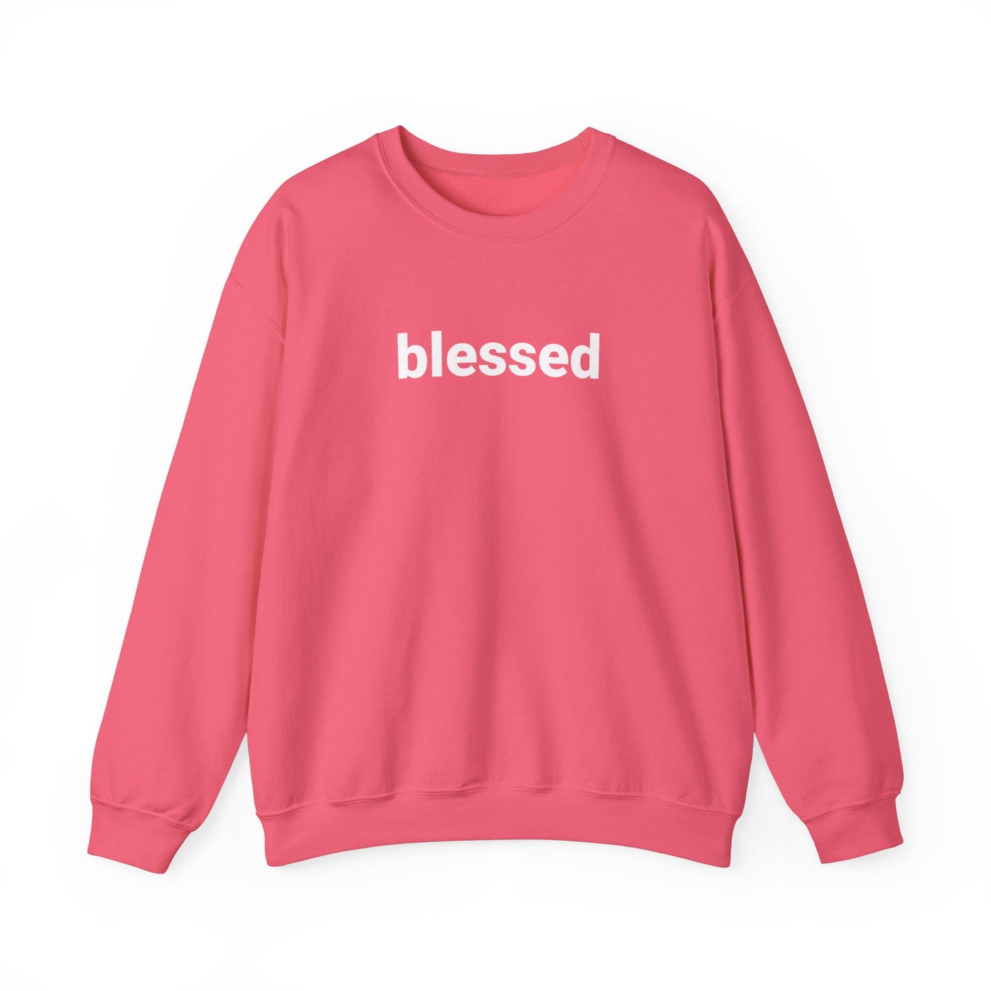 Blessed Classic Crewneck
