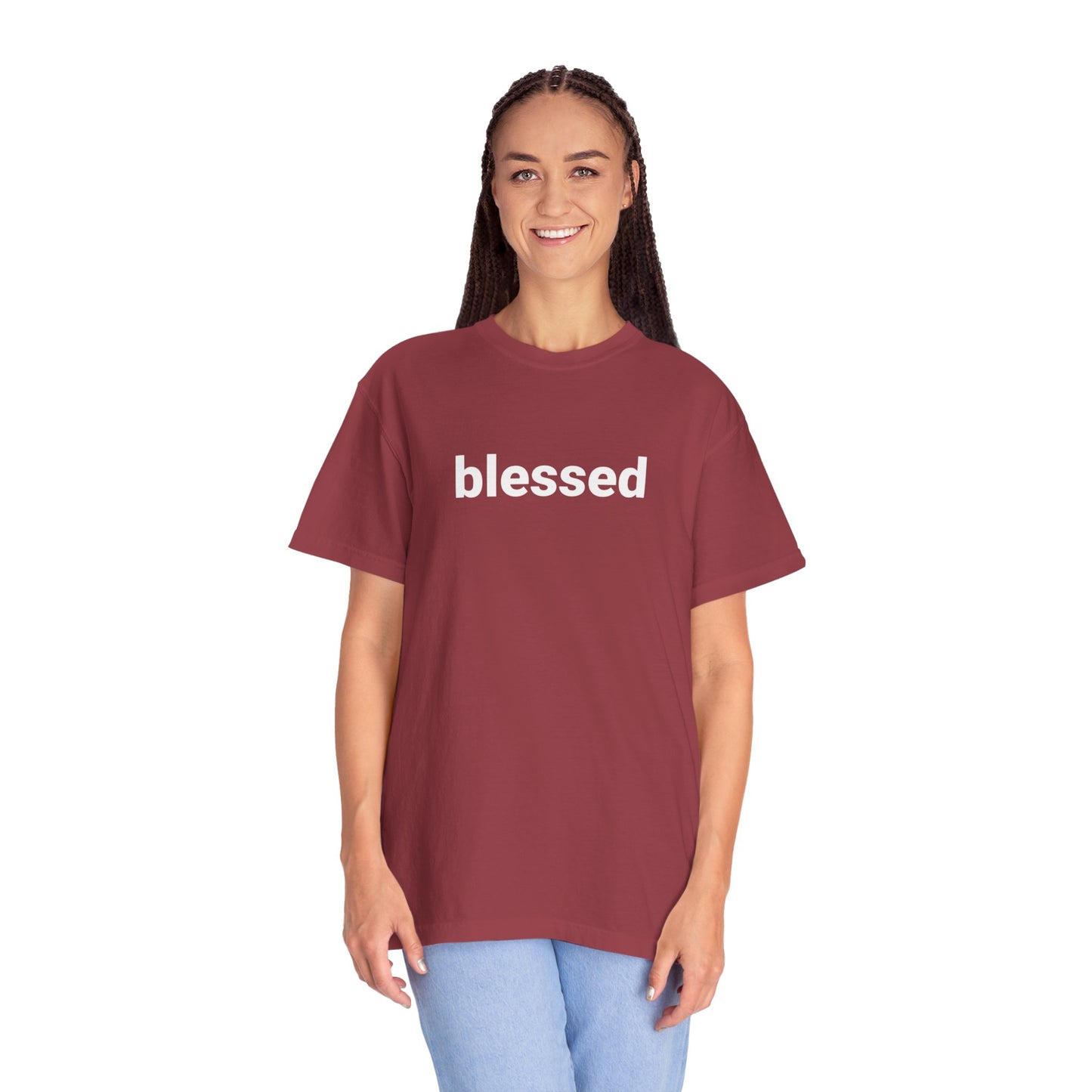 Blessed Classic T-Shirt
