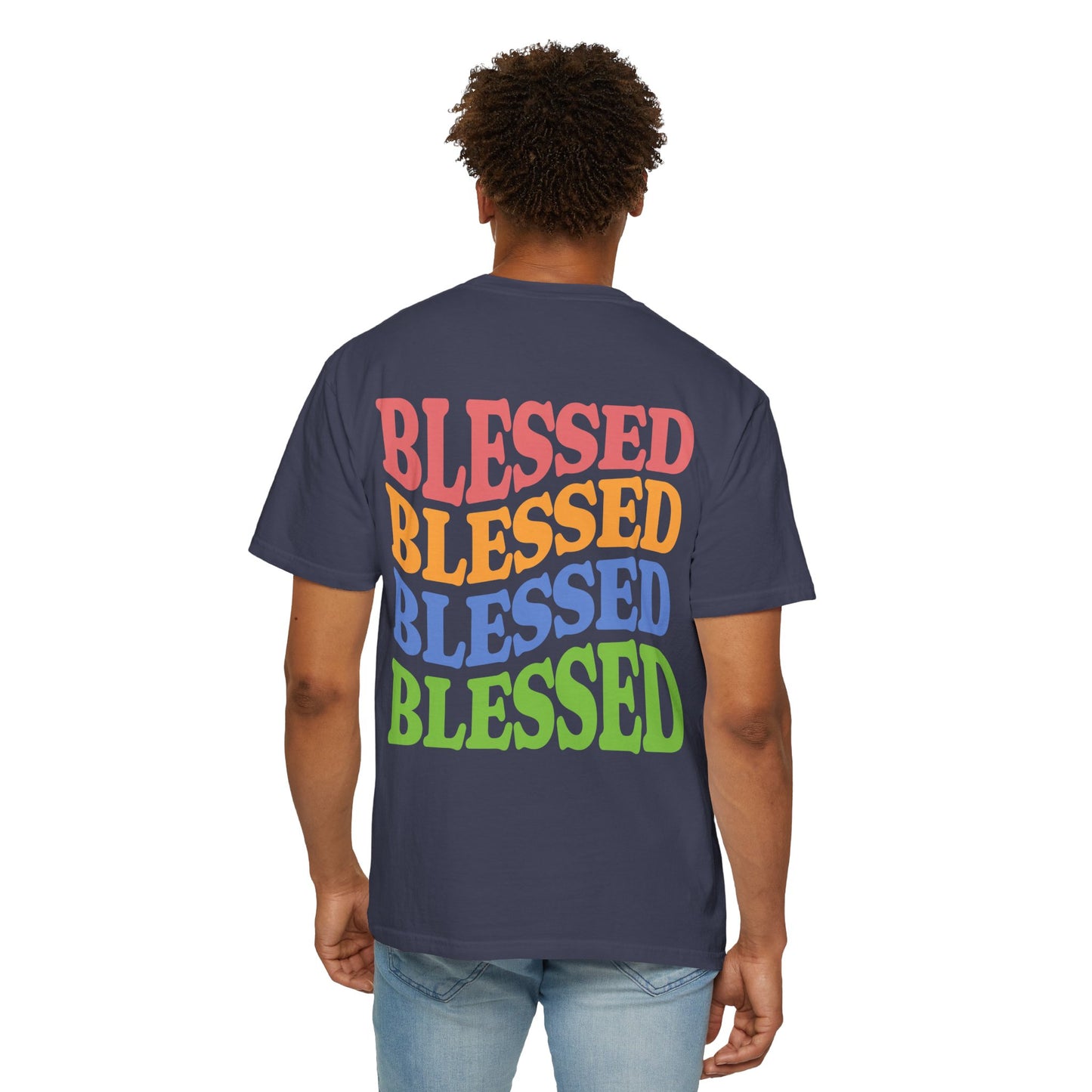 Blessed Wave T-Shirt