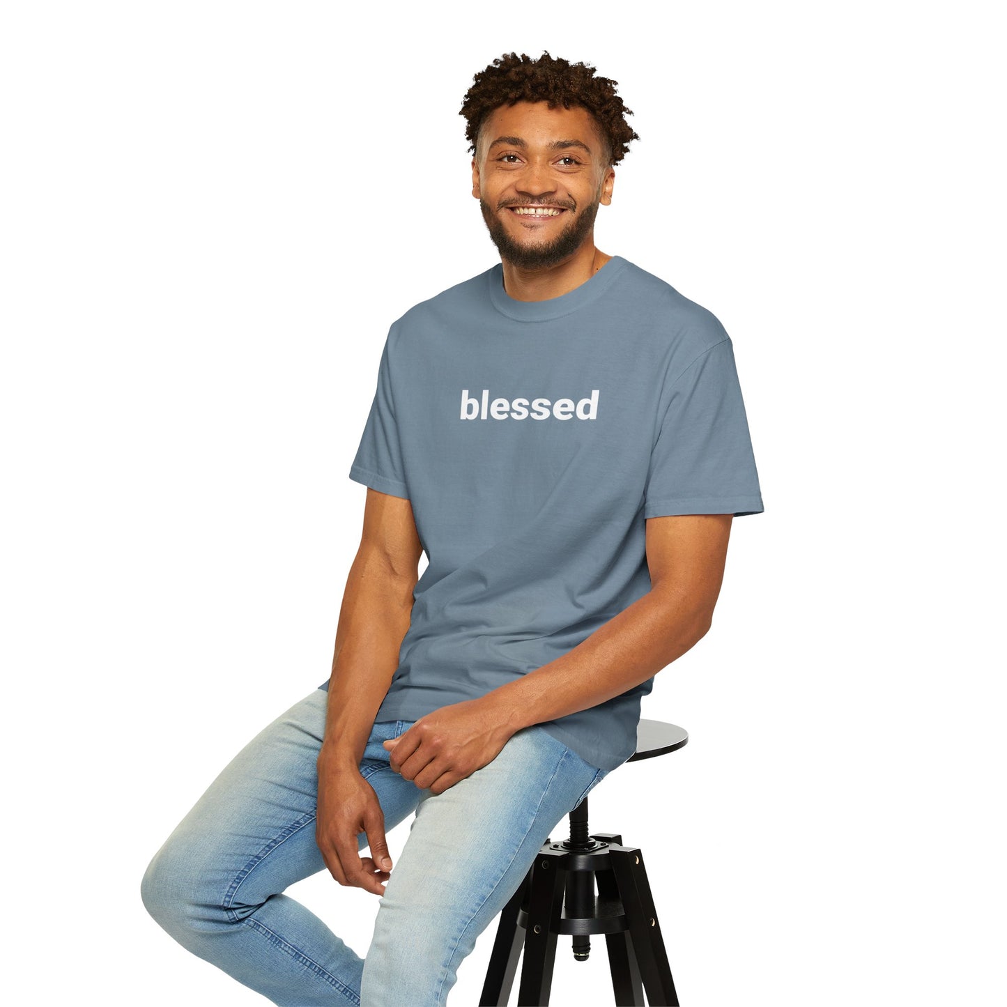 Blessed Classic T-Shirt