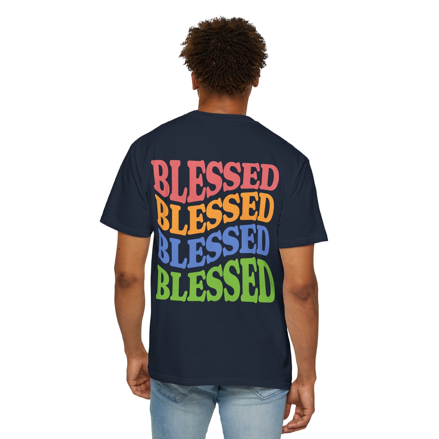 Blessed Wave T-Shirt