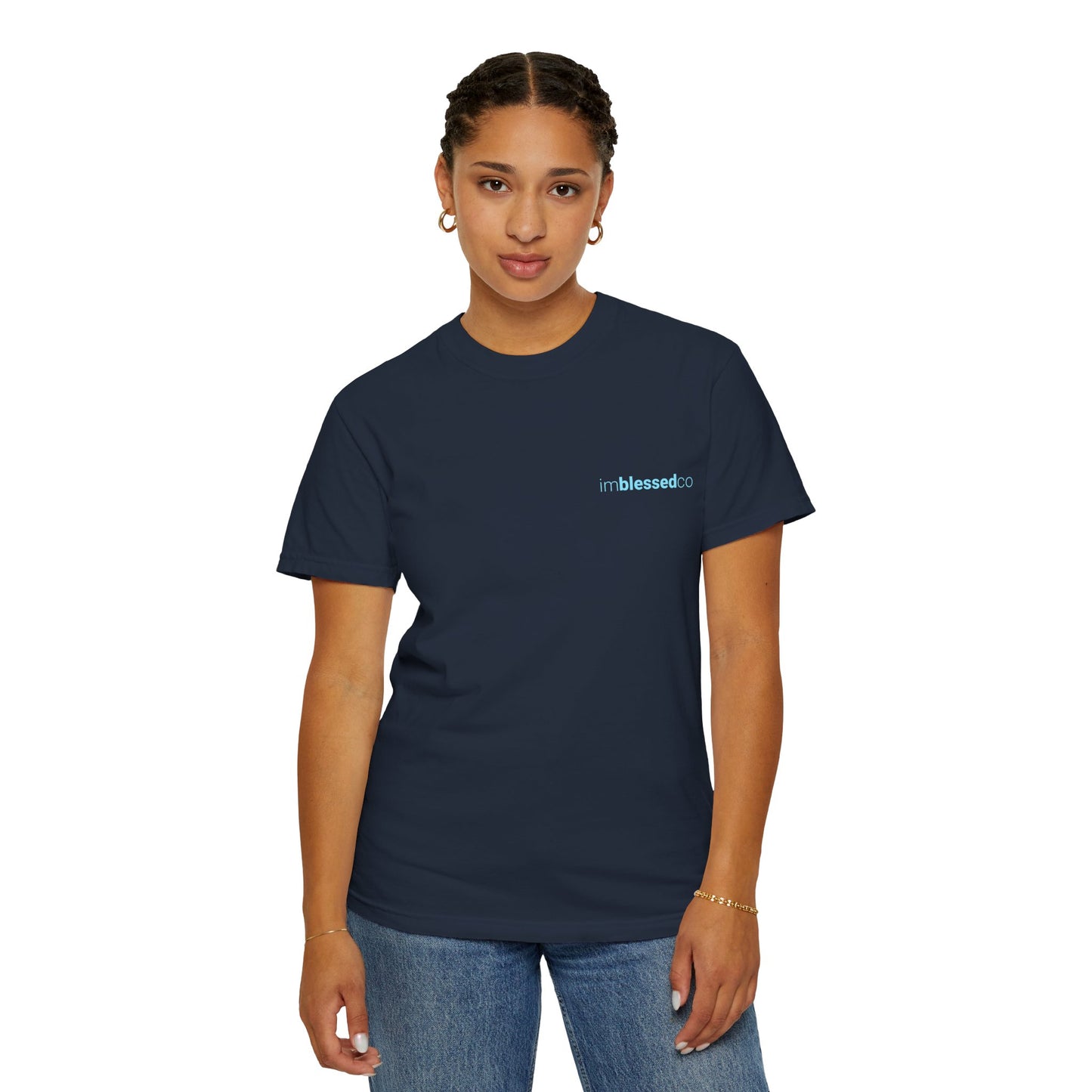 Praying Hands T-Shirt