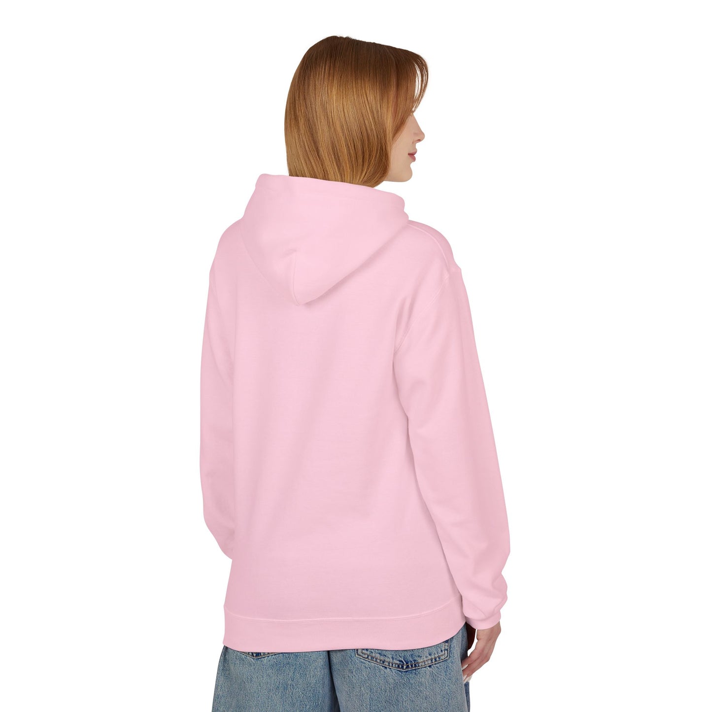 Blessed Classic Hoodie