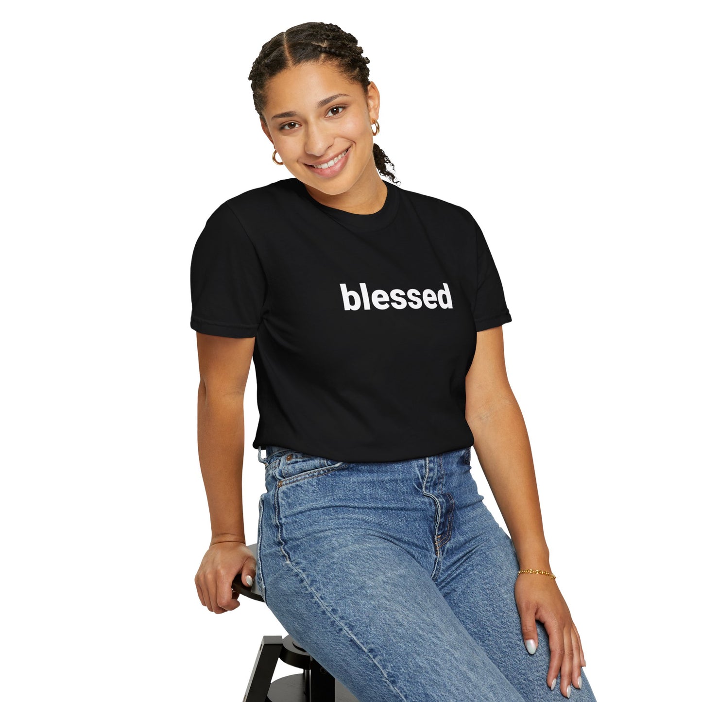 Blessed Classic T-Shirt