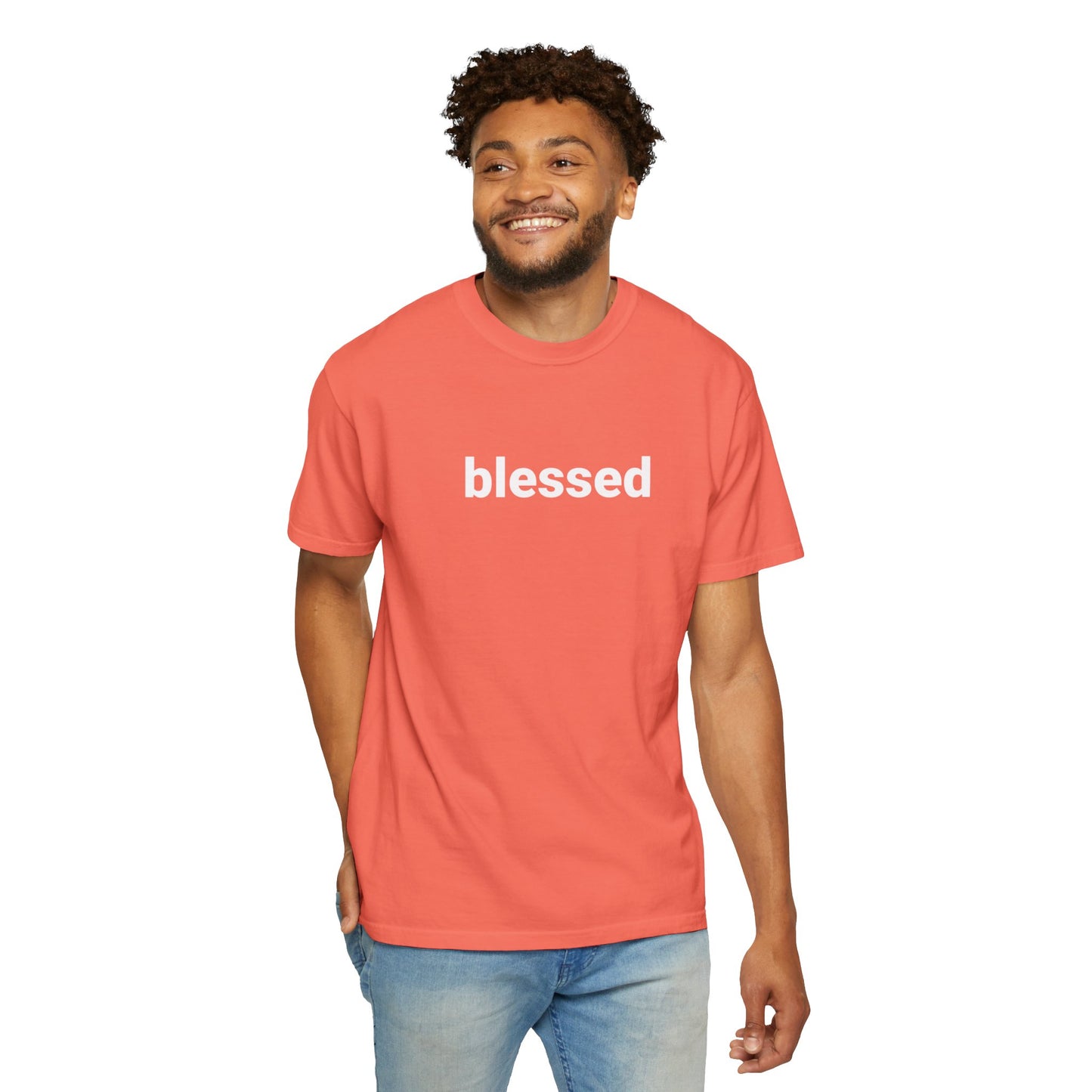 Blessed Classic T-Shirt