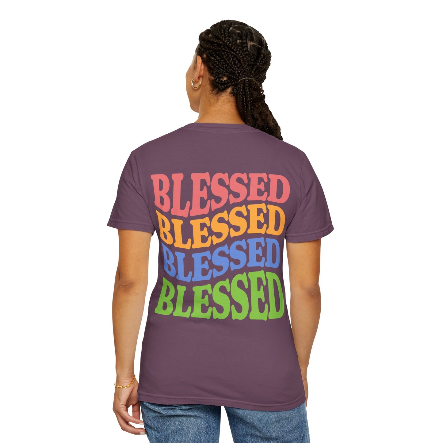 Blessed Wave T-Shirt