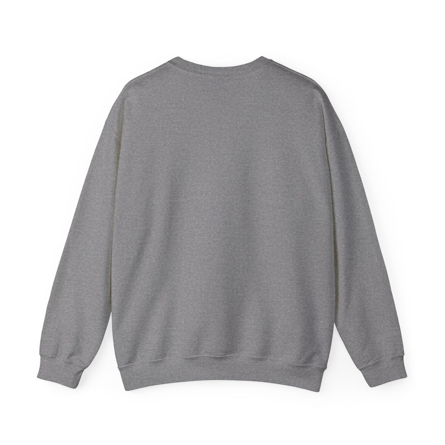 Blessed Classic Crewneck
