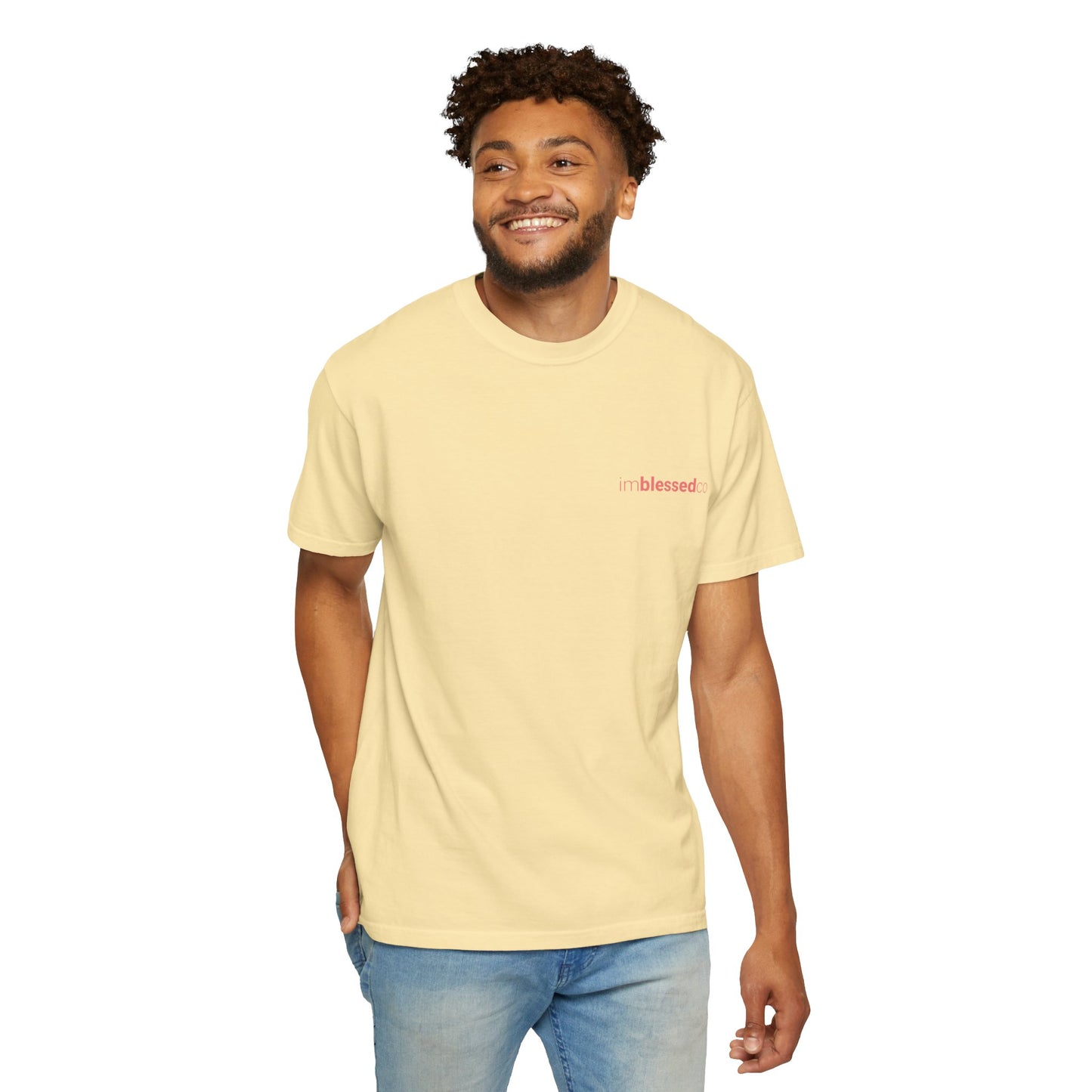 Blessed Wave T-Shirt