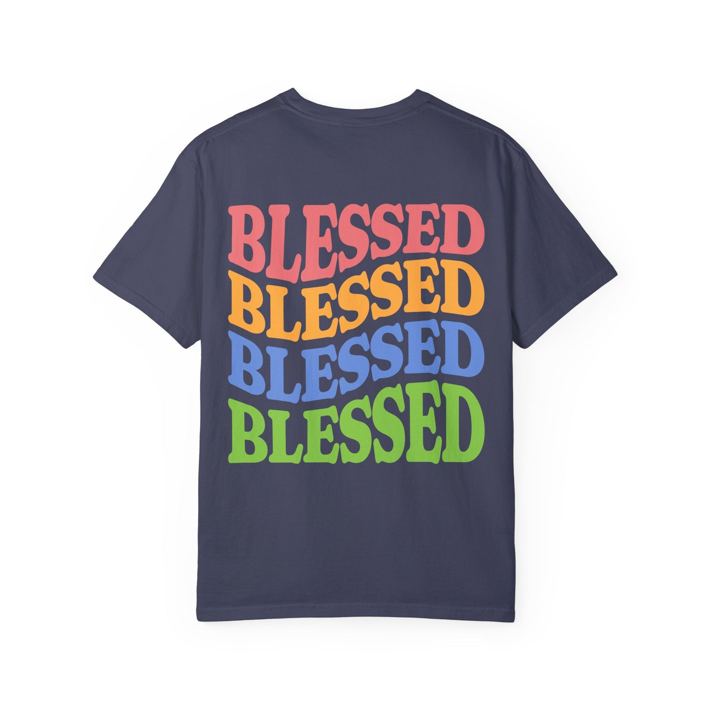 Blessed Wave T-Shirt