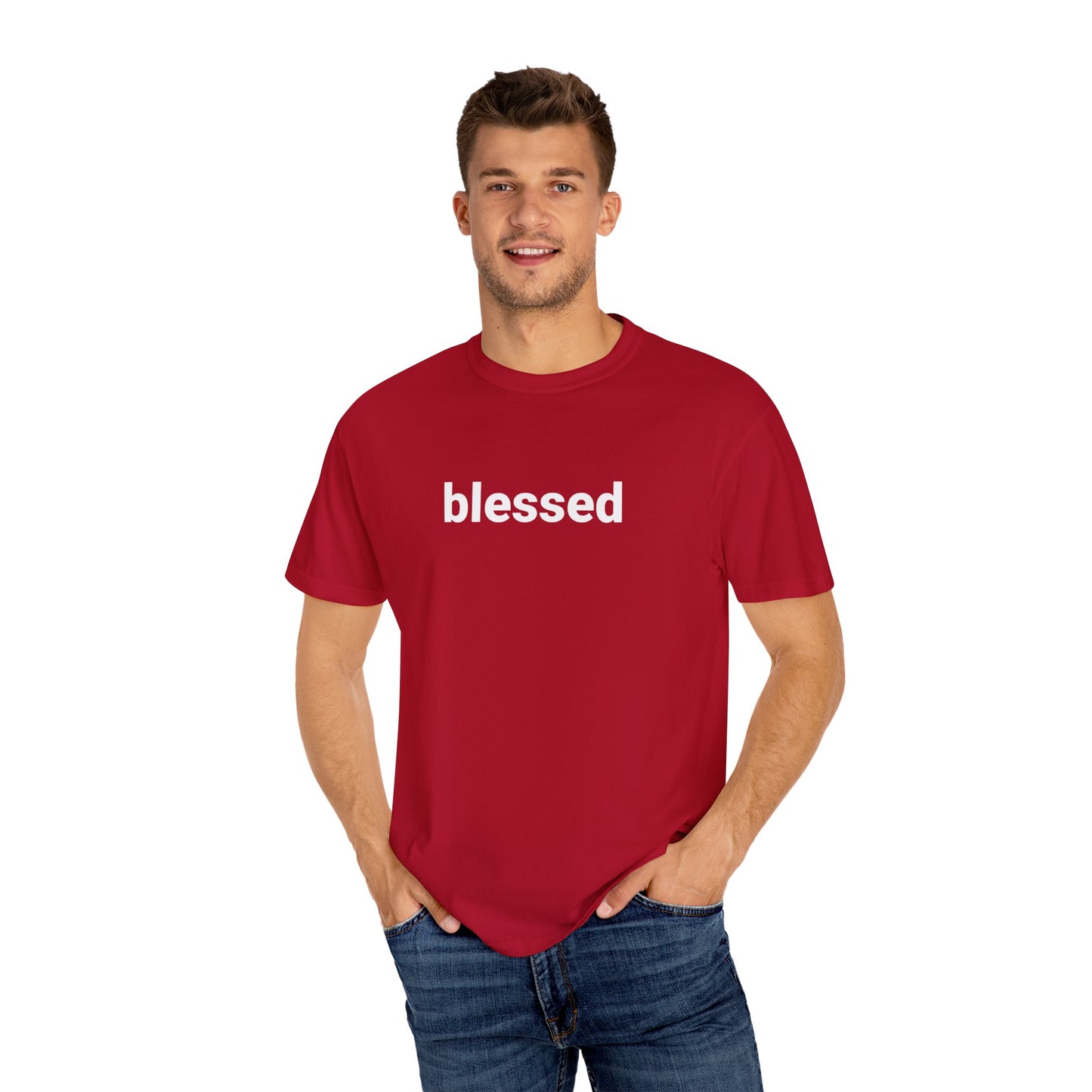 Blessed Classic T-Shirt