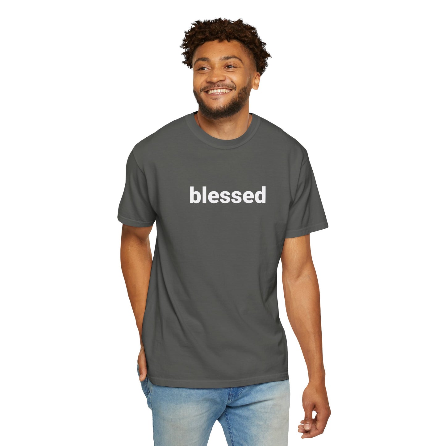 Blessed Classic T-Shirt