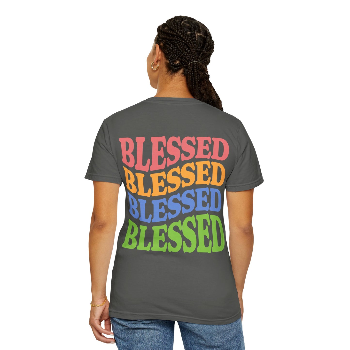 Blessed Wave T-Shirt