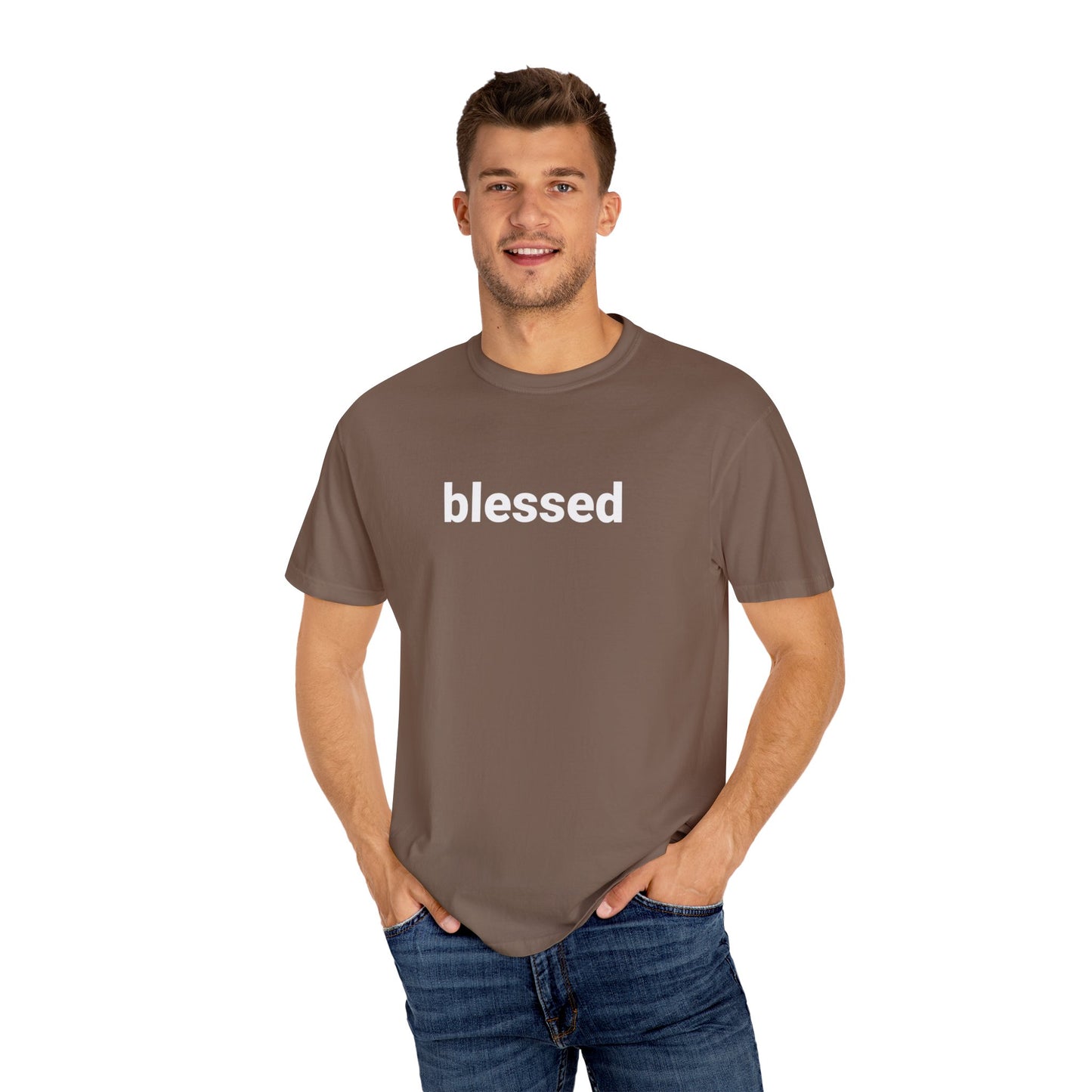 Blessed Classic T-Shirt
