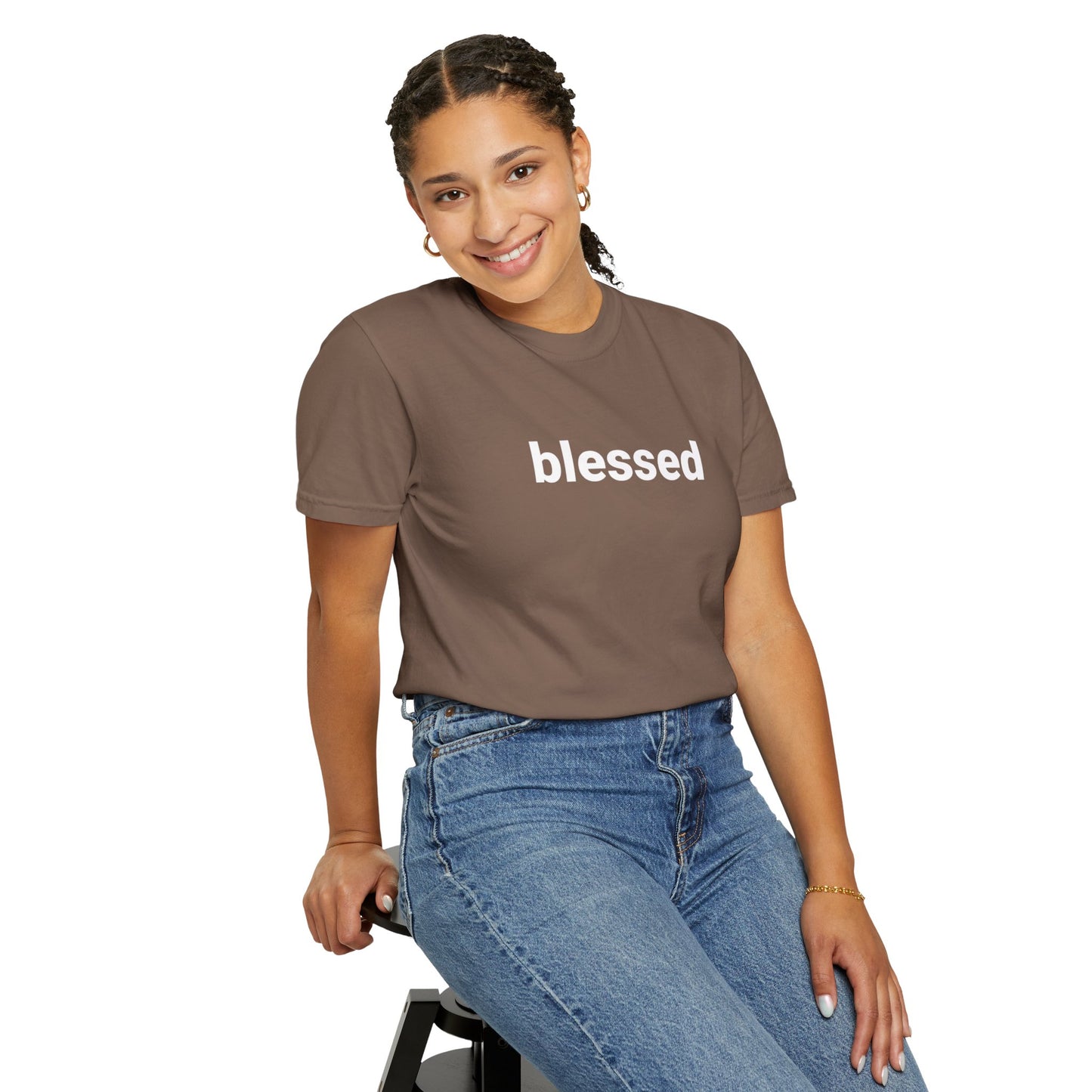 Blessed Classic T-Shirt