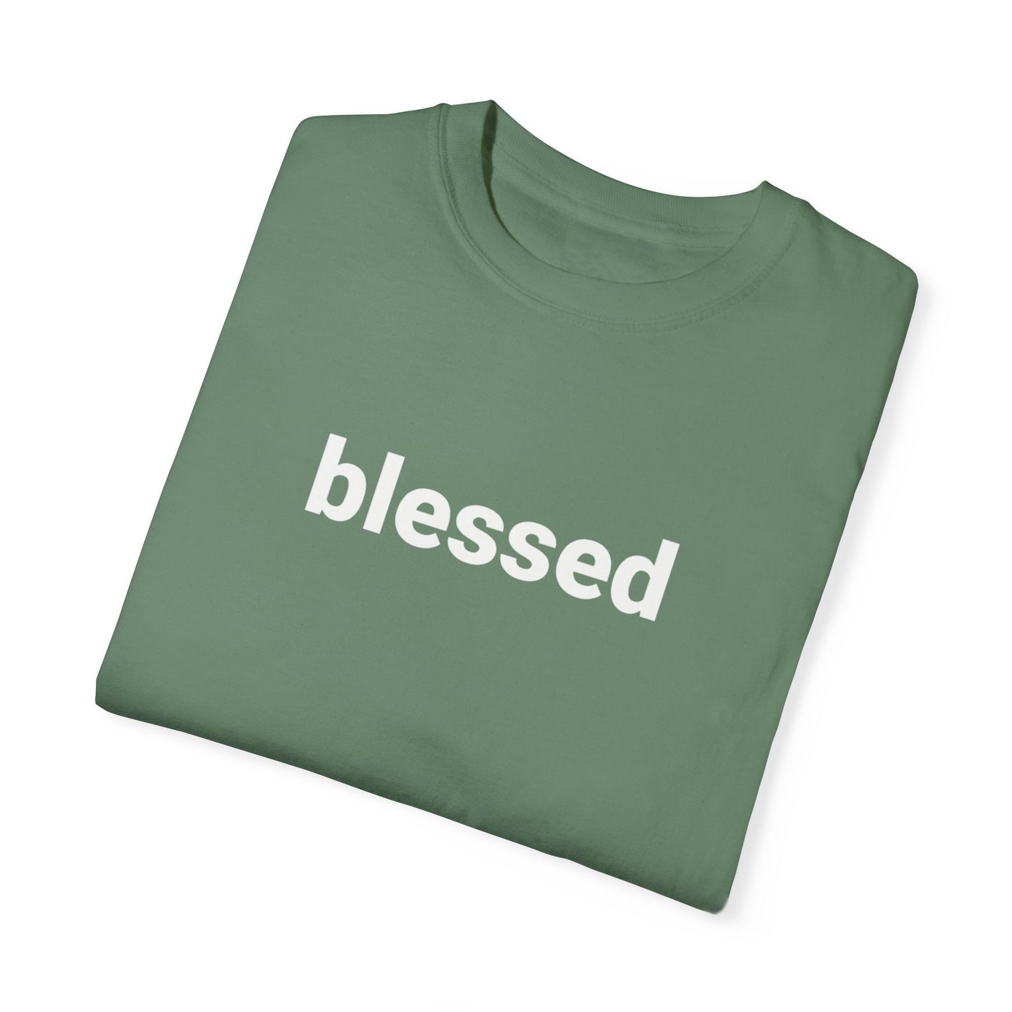Blessed Classic T-Shirt