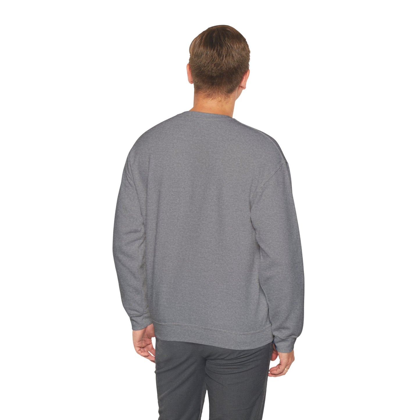 Blessed Classic Crewneck