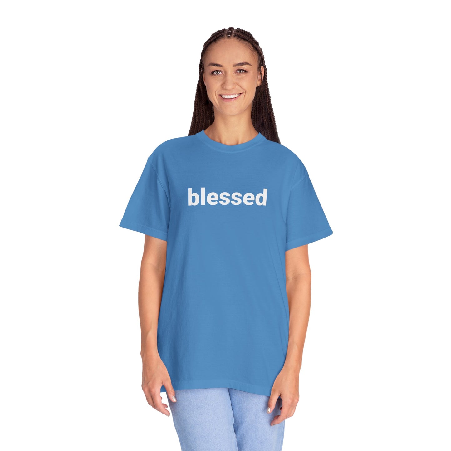 Blessed Classic T-Shirt