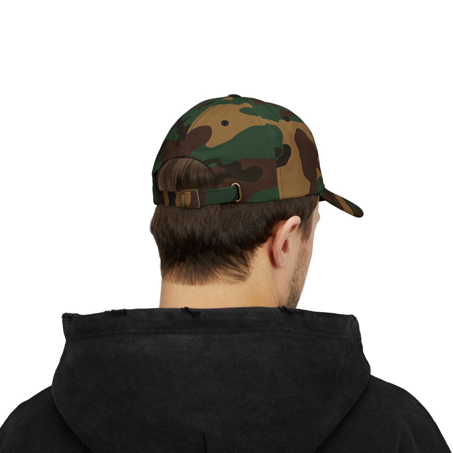 Blessed Classic Dad Cap