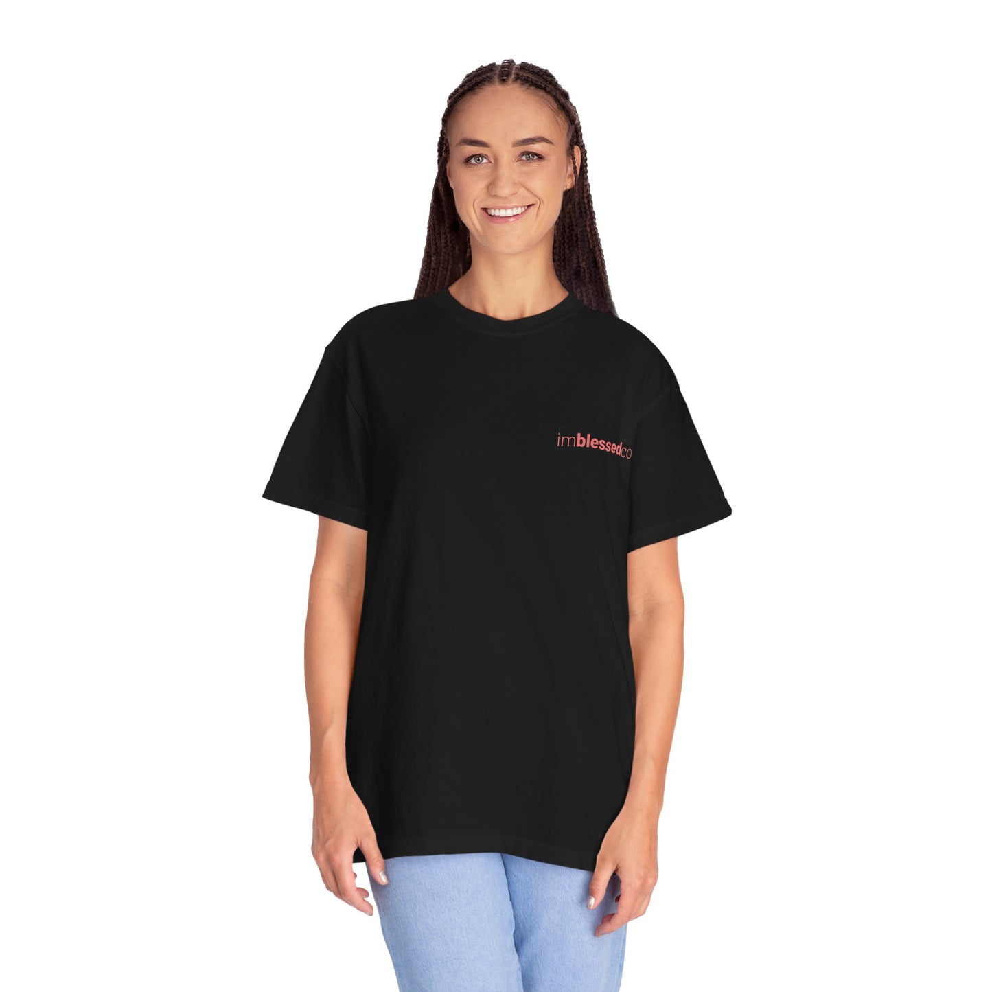 Blessed Wave T-Shirt